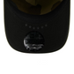 ATHLETICS 2026 MLB ARMED FORCES 9TWENTY A-FRAME ADJUSTABLE HAT - OLIVE