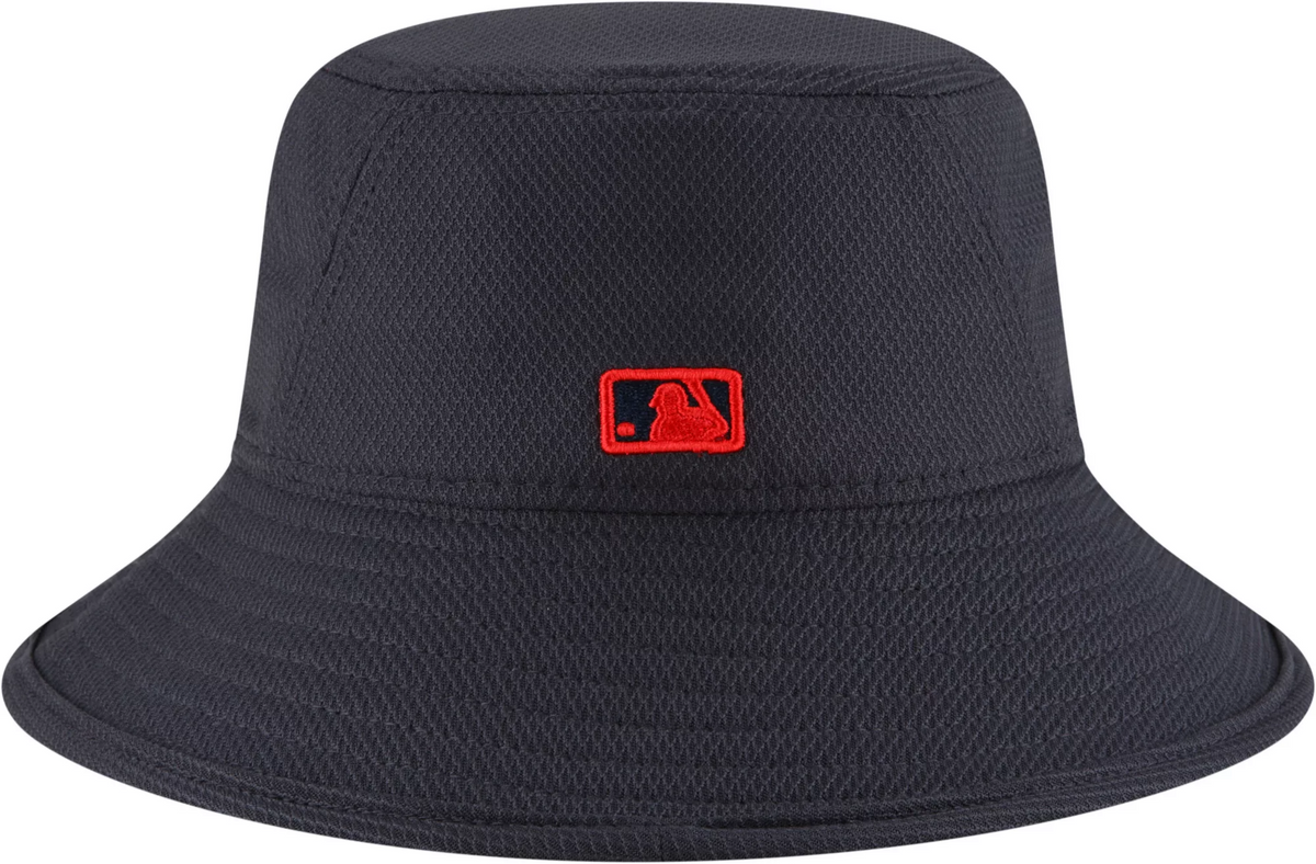 GORRA DE PRÁCTICA DE BATEO DE LOS BRAVES DE ATLANTA 2022/23