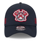 ATLANTA BRAVES 2024 CLUBHOUSE 39THIRTY FLEX FIT HAT