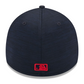 ATLANTA BRAVES 2024 CLUBHOUSE 39THIRTY FLEX FIT HAT