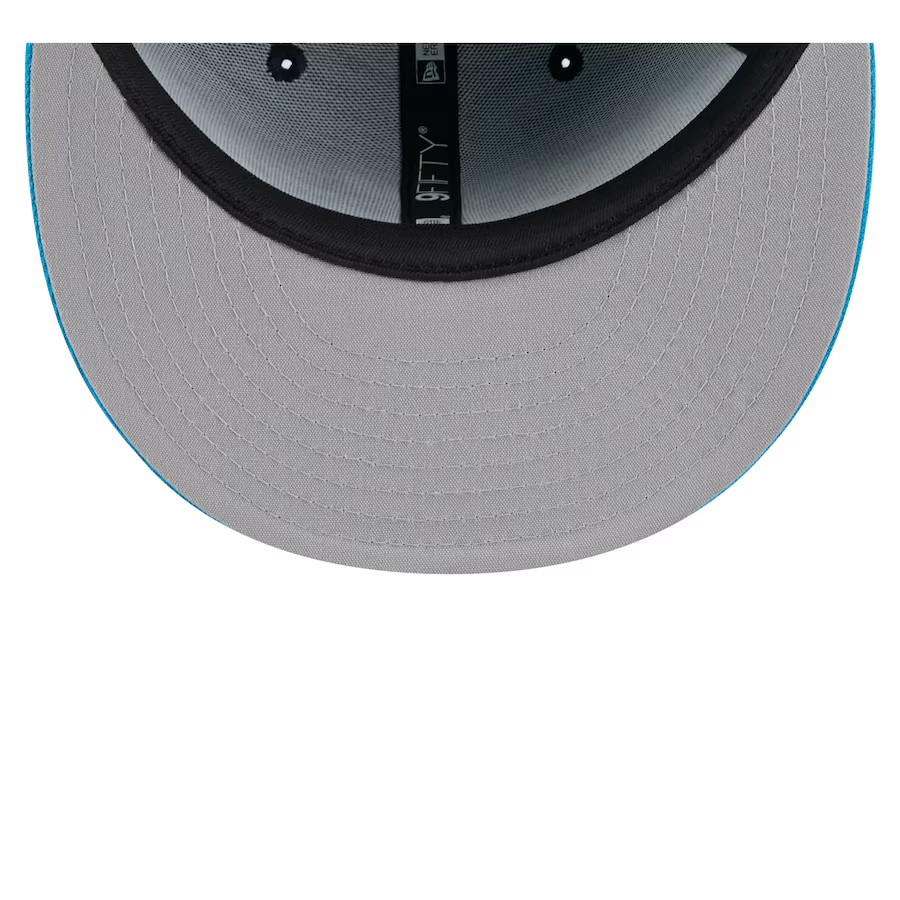 ATLANTA BRAVES 2024 MLB ALL-STAR GAME 9FIFTY SNAPBACK HAT