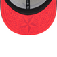 ATLANTA BRAVES 2024 MLB ALL-STAR GAME WORKOUT 9FIFTY SNAPBACK HAT