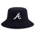 ATLANTA BRAVES 2025 MLB SPRING TRAINING BUCKET HAT