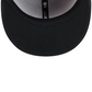 ATLANTA BRAVES 2025 MLB SPRING TRAINING SIDE PATCHLESS 59FIFTY FITTED HAT