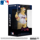 ATLANTA BRAVES BLOOPER MLB LEGACY 7" MCFARLANE SPORTS PICK FIGURE