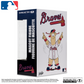 ATLANTA BRAVES BLOOPER MLB LEGACY 7" MCFARLANE SPORTS PICK FIGURE