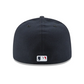 GORRA ATLANTA BRAVES EVERGREEN BASIC 59FIFTY AJUSTADA