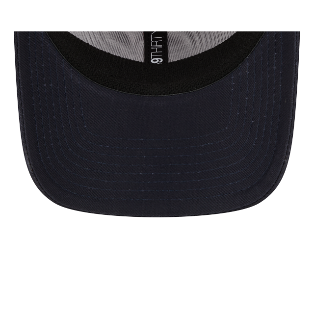 ATLANTA BRAVES EVERGREEN NEO 39THIRTY FLEX FIT HAT