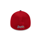 ATLANTA BRAVES EVERGREEN NEO 39THIRTY FLEX FIT HAT