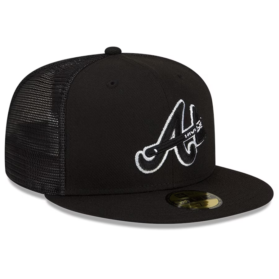 BRAVES CLUBHOUSE x NEW ERA 59FIFTY EXCLUSIVE: 2021 WORLD SERIES