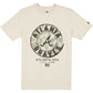ATLANTA BRAVES MEN'S 2025 MLB ARMED FORCES T-SHIRT - STONE