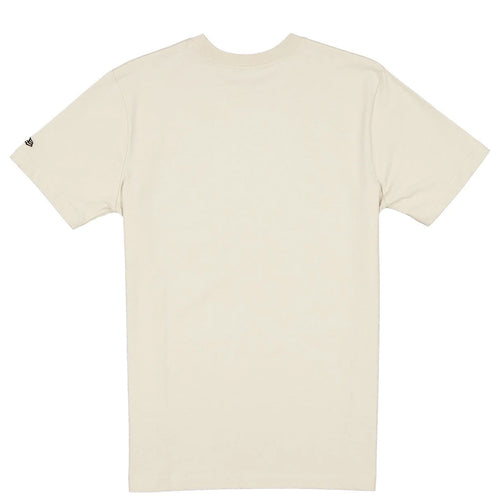 ATLANTA BRAVES MEN'S 2025 MLB ARMED FORCES T-SHIRT - STONE