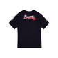 ATLANTA BRAVES MEN'S LOGO SELECT T-SHIRT