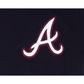 ATLANTA BRAVES MEN'S LOGO SELECT T-SHIRT