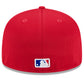 ATLANTA BRAVES MLB 2023 CITY CONNECT 59FIFTY FITTED HAT - ALTERNATE