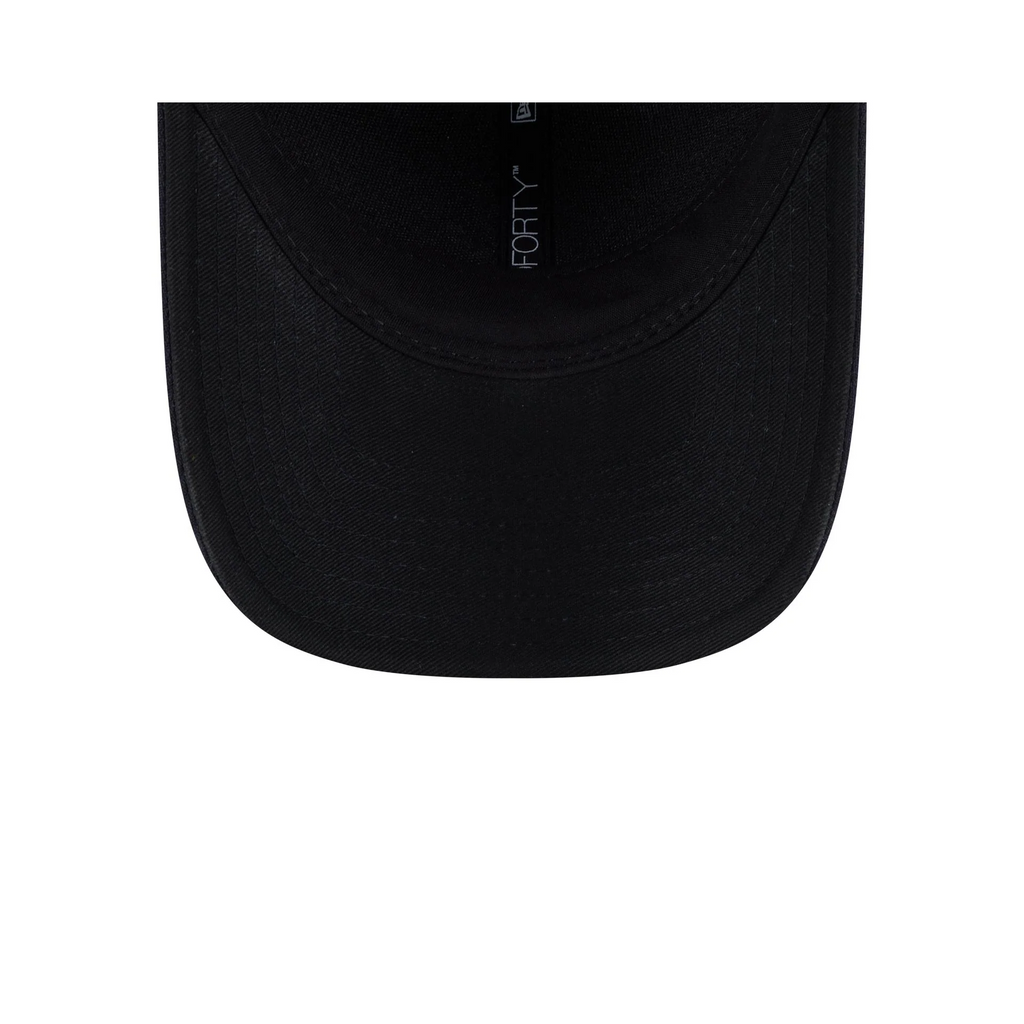 ATLANTA BRAVES PLAYER REPLICA 9FORTY M-CROWN SNAPBACK ADJUSTABLE HAT - ROAD