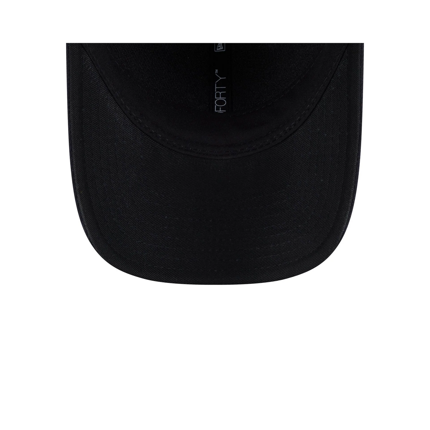 ATLANTA BRAVES PLAYER REPLICA 9FORTY M-CROWN SNAPBACK ADJUSTABLE HAT - ROAD