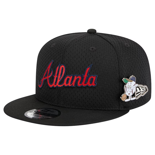 ATLANTA BRAVES – tagged PRODUCT TYPE_HATS – JR'S SPORTS