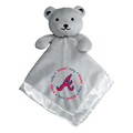 ATLANTA BRAVES SECURITY BEAR