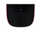 ATLANTA BRAVES YOUTH PLAYER REPLICA 9FORTY M-CROWN SNAPBACK ADJUSTABLE HAT - HOME