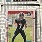 ATLANTA FALCONS 2023 TEAM SET BY DONRUSS