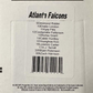 ATLANTA FALCONS 2023 TEAM SET BY DONRUSS