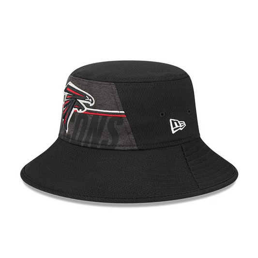 ATLANTA FALCONS 2023 GORRA CAMPAMENTO DE ENTRENAMIENTO