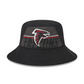 ATLANTA FALCONS 2023 GORRA CAMPAMENTO DE ENTRENAMIENTO