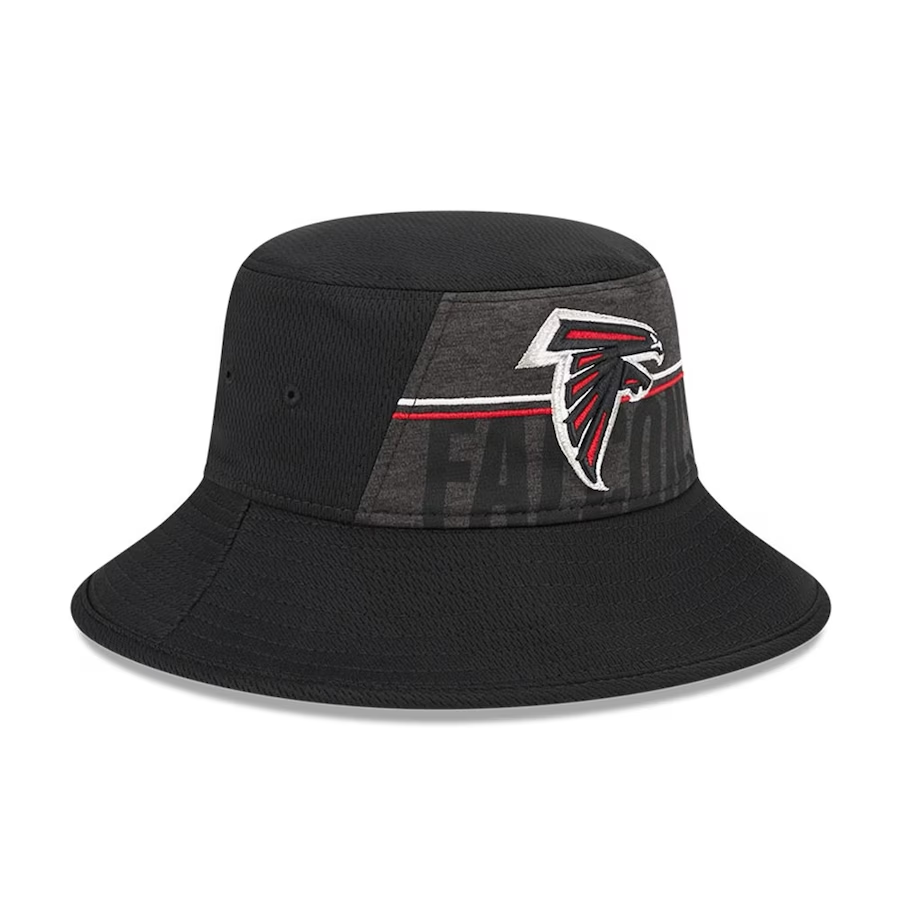 ATLANTA FALCONS 2023 TRAINING CAMP BUCKET HAT