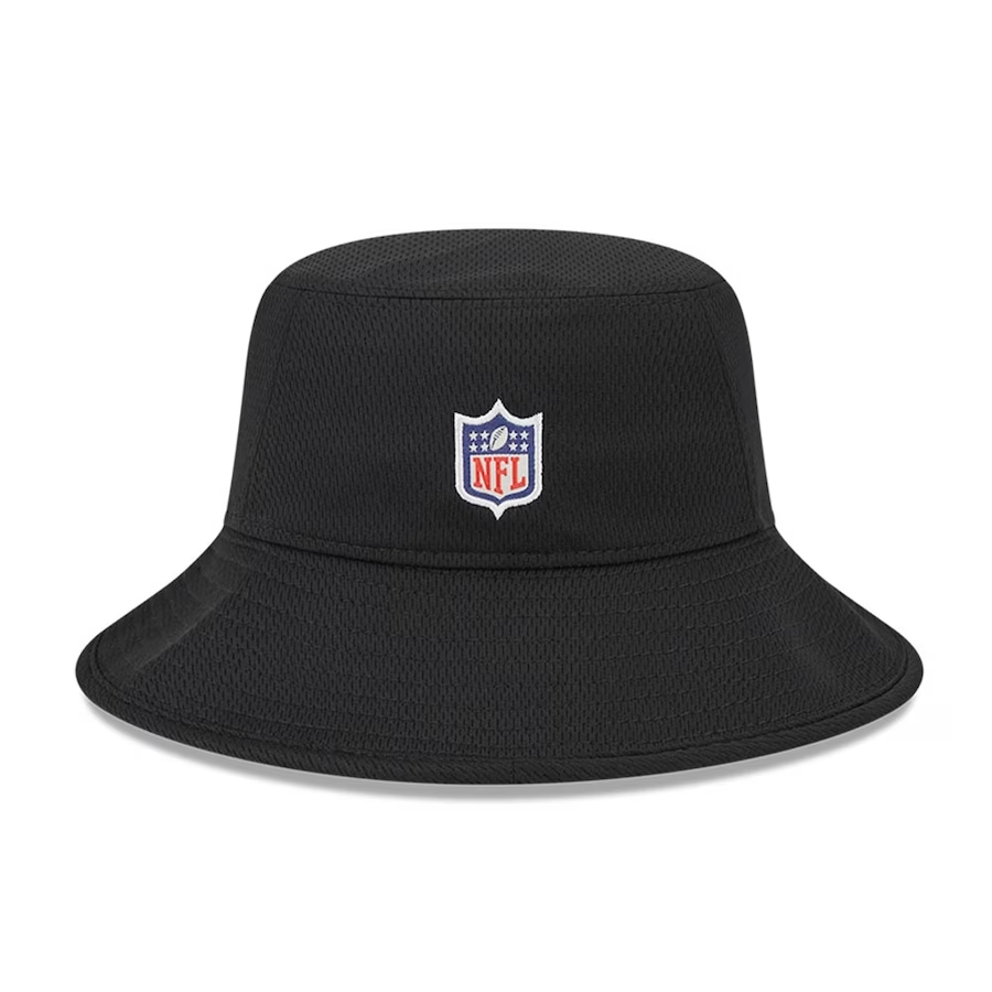 ATLANTA FALCONS 2023 GORRA CAMPAMENTO DE ENTRENAMIENTO