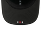 ATLANTA FALCONS 2025 NFL SIDELINE 9SEVENTY STRETCH-SNAP ADJUSTABLE HAT - BLACK