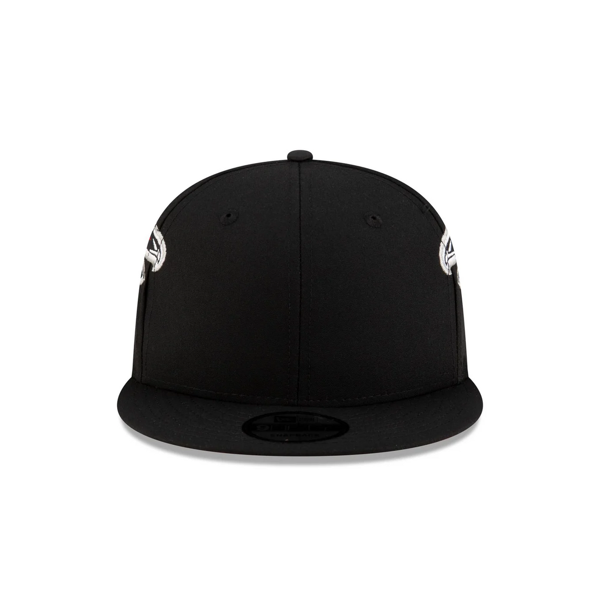 ATLANTA FALCONS HELMET PACK 9FIFTY SNAPBACK HAT