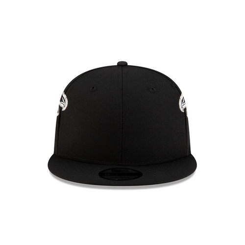 ATLANTA FALCONS HELMET PACK 9FIFTY SNAPBACK HAT