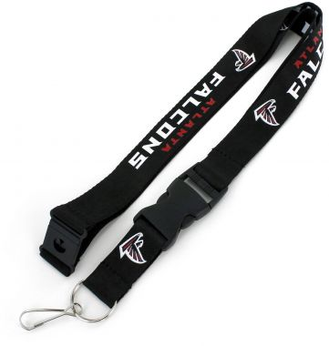 ATLANTA FALCONS LANYARD