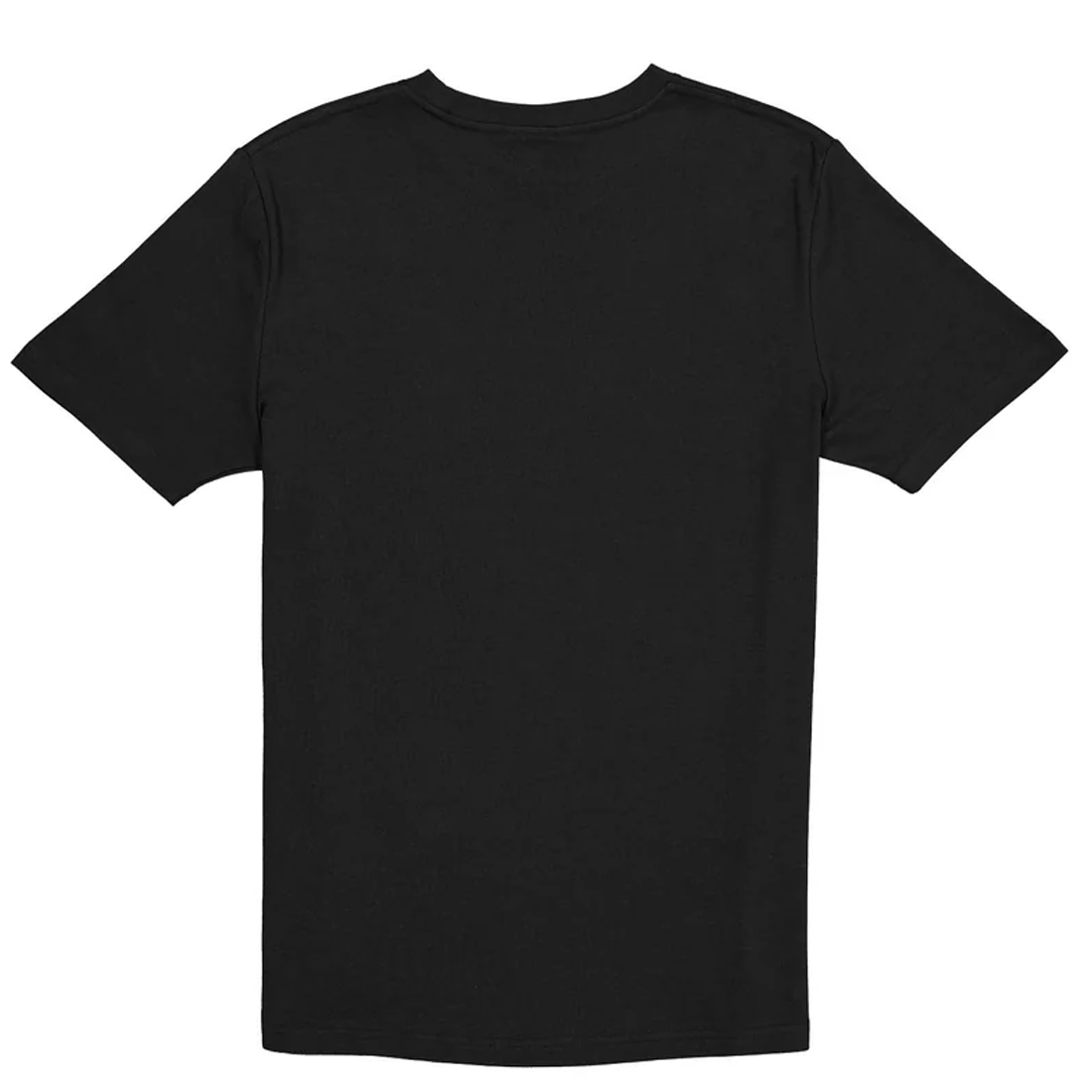ATLANTA FALCONS MEN'S NEW ERA 2026 NFL TRAINING CAMP T-SHIRT - BLACK