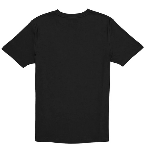 ATLANTA FALCONS MEN'S NEW ERA 2026 NFL TRAINING CAMP T-SHIRT - BLACK