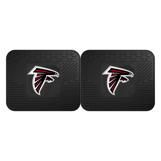 ATLANTA FALCONS UTILITY MAT SET