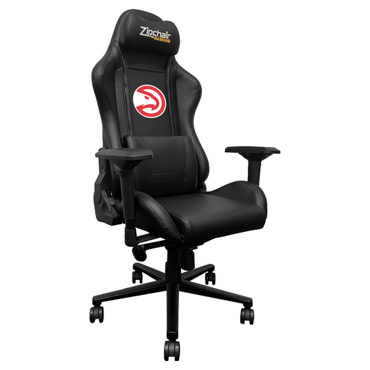 ATLANTA HAWKS XPRESSION PRO GAMING CHAIR