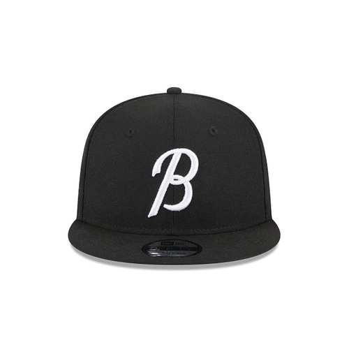 GORRA 9FIFTY DE BALTIMORE ORIOLES 2023 CITY CONNECT