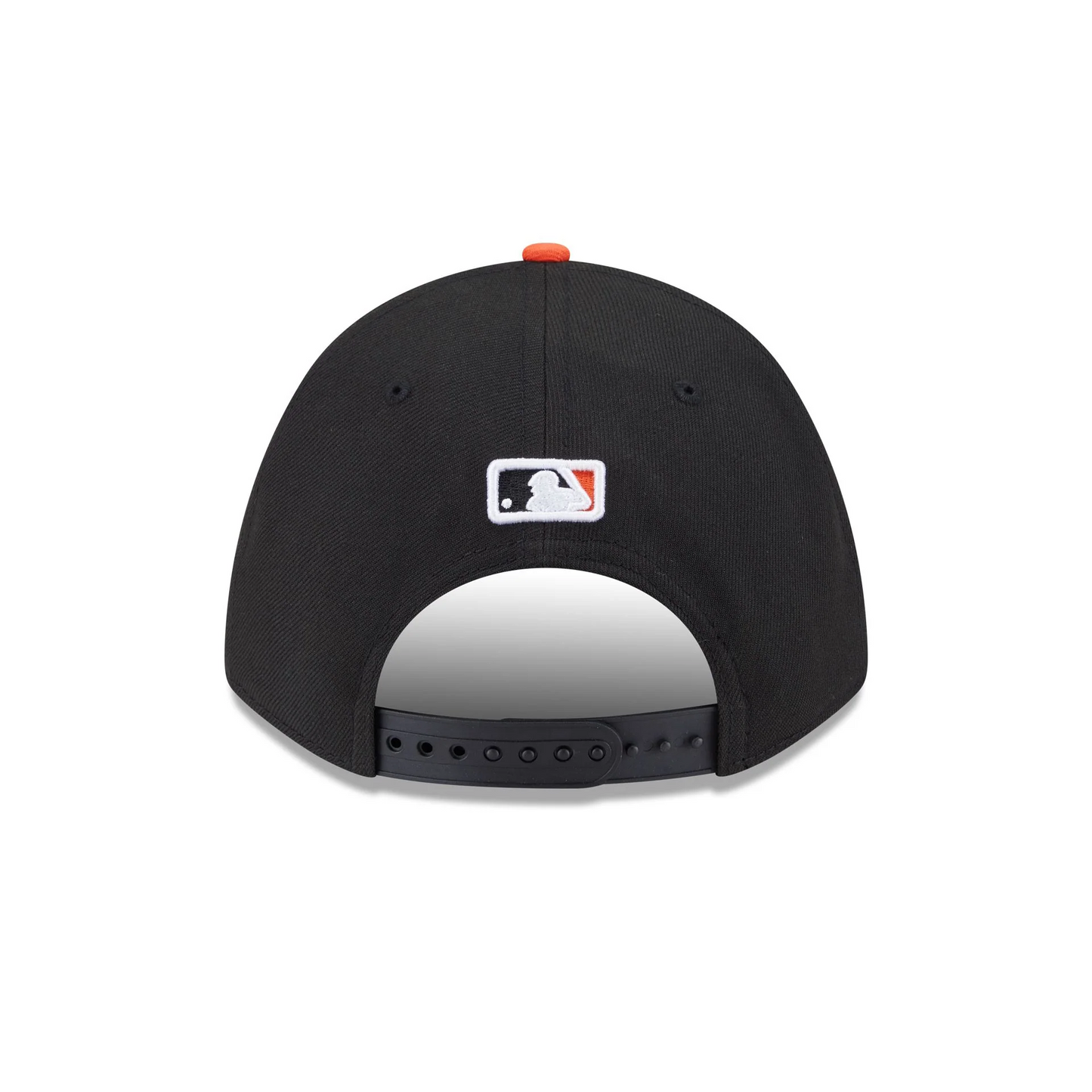 BALTIMORE ORIOLES PLAYER REPLICA 9FORTY M-CROWN SNAPBACK ADJUSTABLE HAT - ROAD