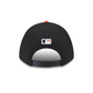 BALTIMORE ORIOLES YOUTH PLAYER REPLICA 9FORTY M-CROWN SNAPBACK ADJUSTABLE HAT - HOME