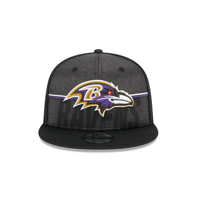 ravens afc hat