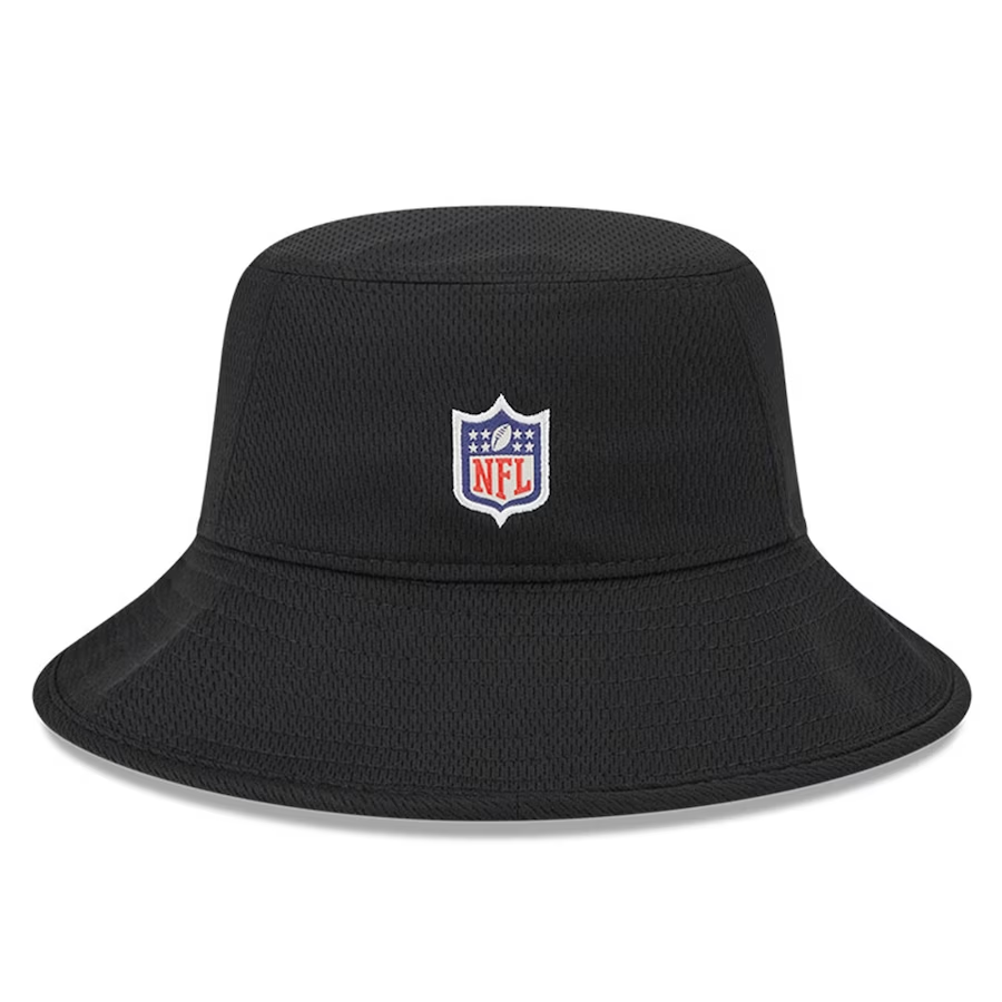 BALTIMORE RAVENS 2023 TRAINING CAMP BUCKET HAT JR S SPORTS