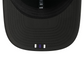 BALTIMORE RAVENS 2025 NFL SIDELINE 9SEVENTY STRETCH-SNAP ADJUSTABLE HAT - BLACK