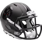 BALTIMORE RAVENS 2026 NFL RIVALRIES ONFIELD ALTERNATE RIDDELL SPEED MINI HELMET - BLACK