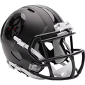 BALTIMORE RAVENS 2026 NFL RIVALRIES ONFIELD ALTERNATE RIDDELL SPEED MINI HELMET - BLACK