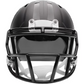 BALTIMORE RAVENS 2026 NFL RIVALRIES ONFIELD ALTERNATE RIDDELL SPEED MINI HELMET - BLACK
