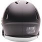 BALTIMORE RAVENS 2026 NFL RIVALRIES ONFIELD ALTERNATE RIDDELL SPEED MINI HELMET - BLACK