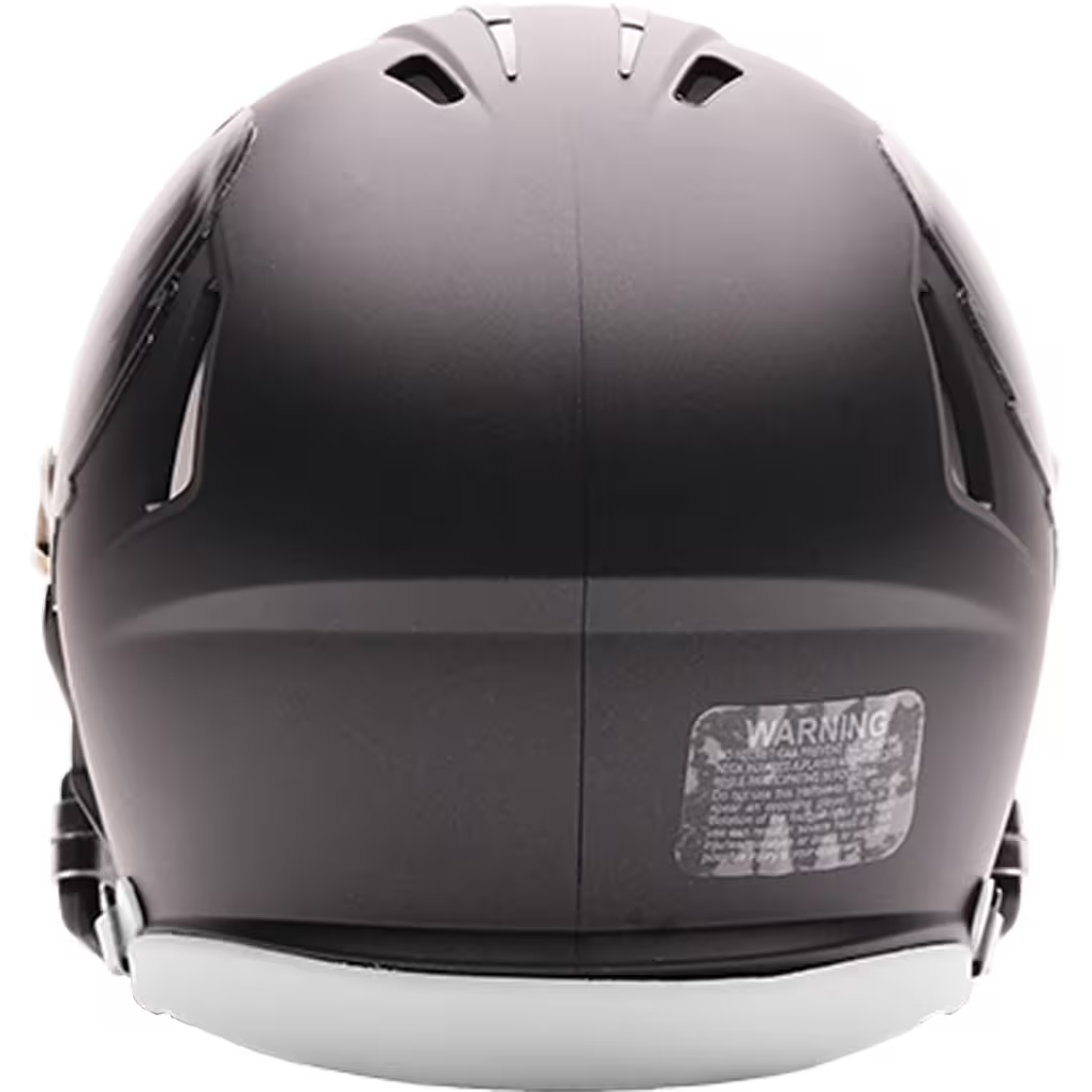 baltimore ravens motorcycle helmet Riddell SpeedFlex This Authentic Baltimore Ravens Speed Helmet by Riddell features the authentic Riddell Speed helmet design Baltimore Ravens WinCraft Party Snack