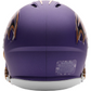BALTIMORE RAVENS 2026 NFL RIVALRIES ONFIELD ALTERNATE RIDDELL SPEED MINI HELMET - PURPLE